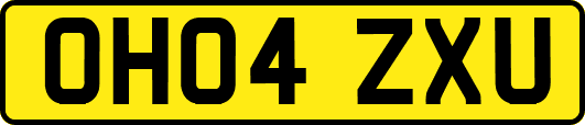 OH04ZXU