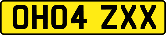 OH04ZXX
