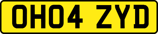 OH04ZYD