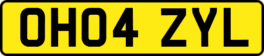 OH04ZYL