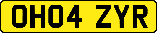OH04ZYR