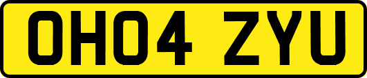 OH04ZYU
