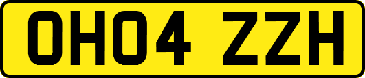 OH04ZZH