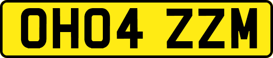 OH04ZZM