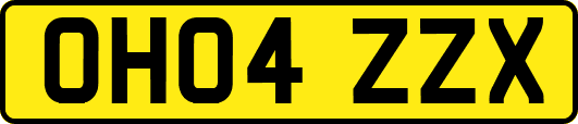 OH04ZZX
