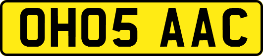 OH05AAC