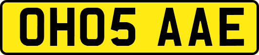 OH05AAE