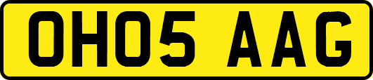 OH05AAG