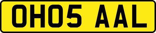 OH05AAL
