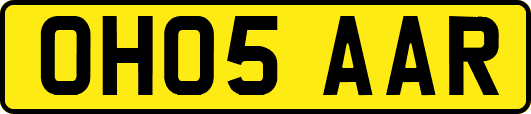 OH05AAR