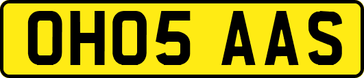OH05AAS
