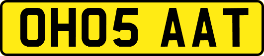 OH05AAT