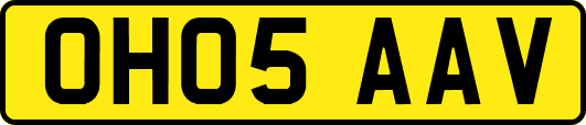 OH05AAV