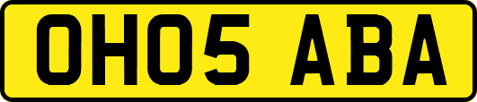 OH05ABA