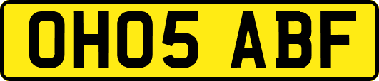 OH05ABF