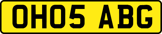 OH05ABG