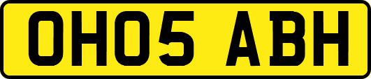OH05ABH