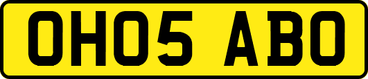 OH05ABO