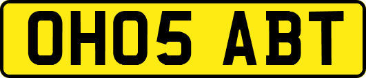OH05ABT
