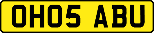 OH05ABU
