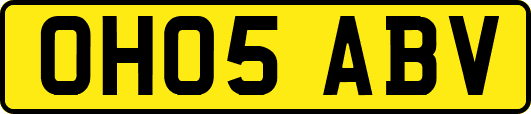 OH05ABV