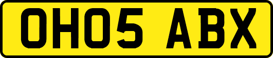 OH05ABX