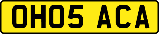 OH05ACA