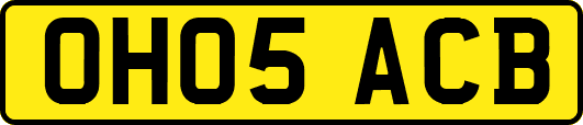 OH05ACB
