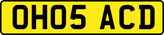 OH05ACD