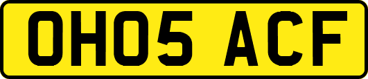 OH05ACF