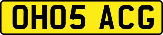 OH05ACG