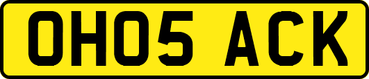 OH05ACK