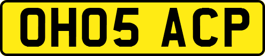 OH05ACP