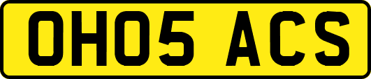 OH05ACS