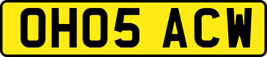 OH05ACW