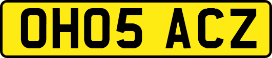 OH05ACZ