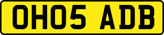 OH05ADB