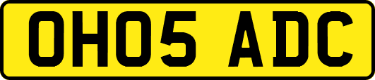 OH05ADC