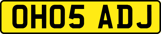 OH05ADJ