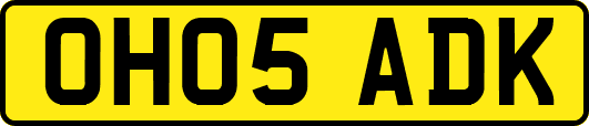 OH05ADK