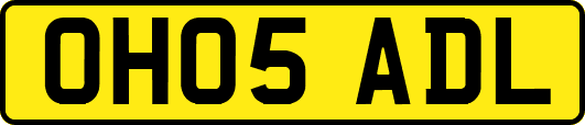 OH05ADL