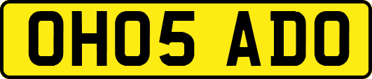 OH05ADO