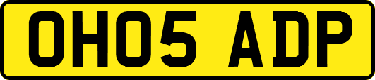 OH05ADP