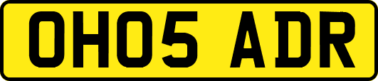 OH05ADR