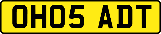 OH05ADT