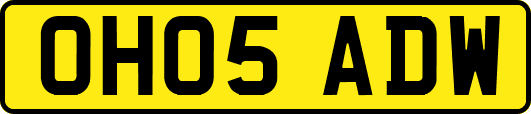 OH05ADW