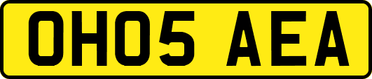 OH05AEA
