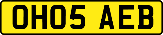 OH05AEB