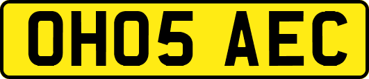OH05AEC