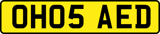 OH05AED